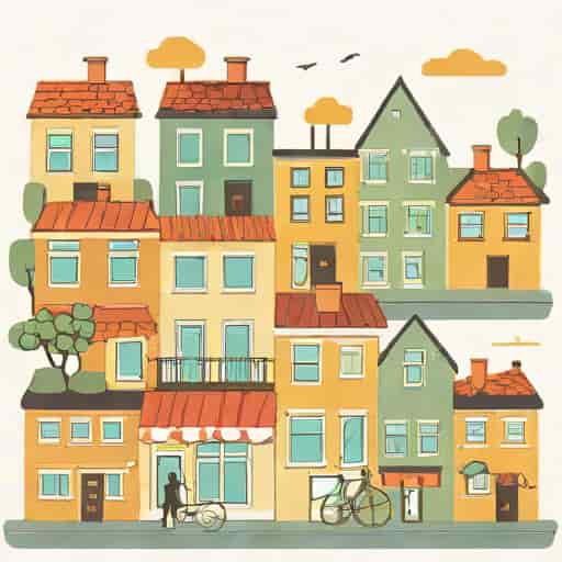 How To Gentrify A Town