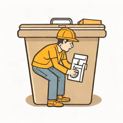 How To Get Into The Brawny Boy Bin