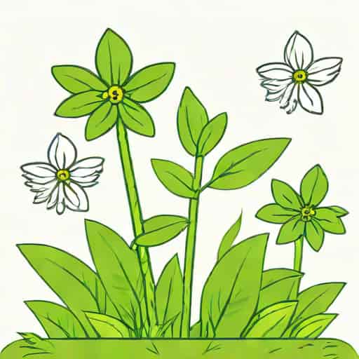 How To Get Rid Of Chickweed