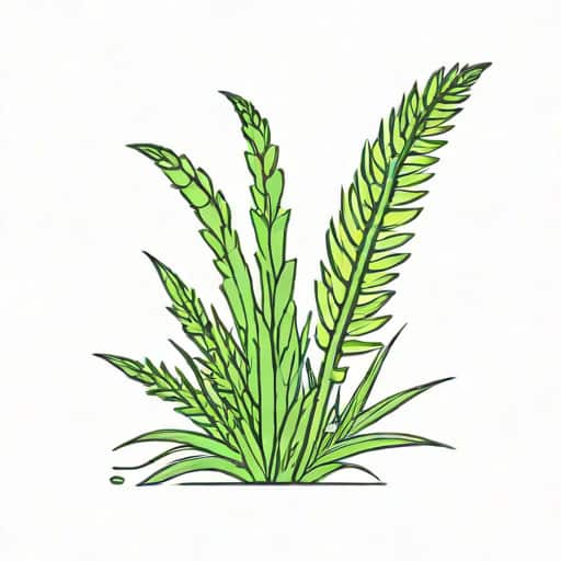 How To Get Rid Of Horsetail Weed