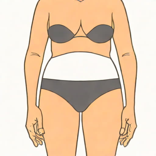 How To Get The Flattest Stomach Possible