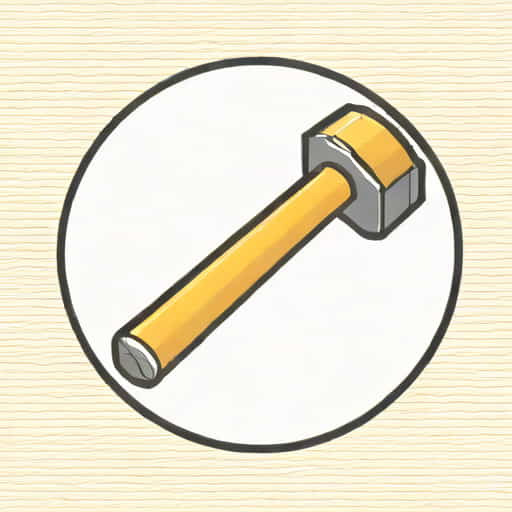 How To Get The Orphic Hammer Out Of The Sphere