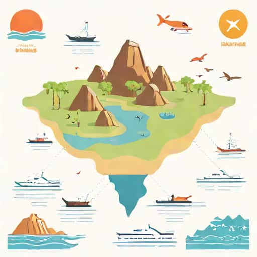 How To Get To Galapagos Islands