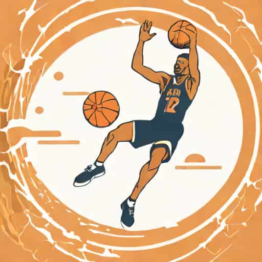 How To Improve Your Explosiveness In Basketball