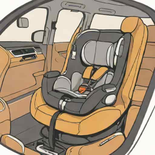 How To Install Nuna Baseless Car Seat