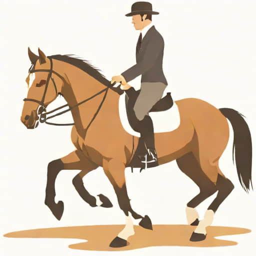 How To Keep Feet In Stirrups When Cantering
