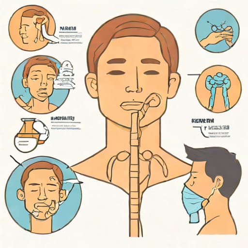 How To Know If U Have Esophagitis