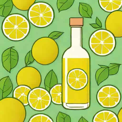 How To Make Lemon Lime Bitters