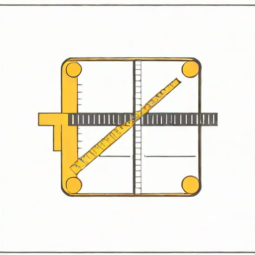 How To Measure Squareness