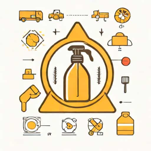How To Neutralize Formalin For Disposal