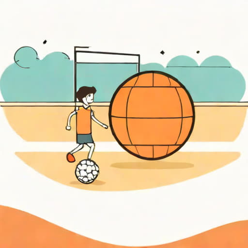 How To Play Kickball For Kids