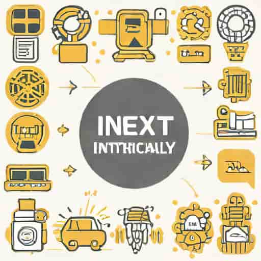 How To Pronounce Inextricably In English