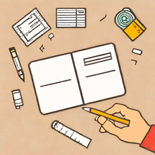 How To Put Checks In Checkbook