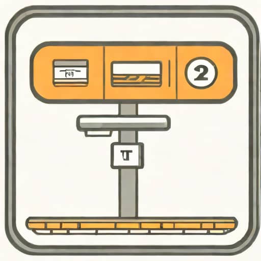 How To Railway Ticket Booking
