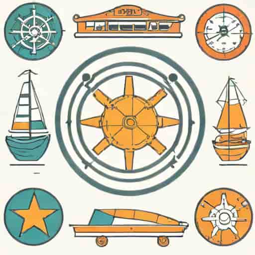 How To Remember Port And Starboard