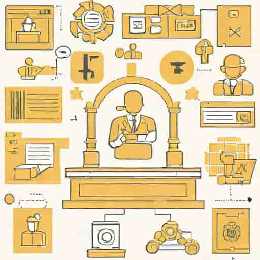 How To Set Up A Plaintiff Recovery Trust