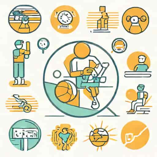 How To Teach Competitiveness In Sports