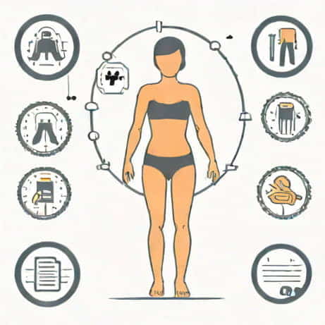 How To Test Body Composition