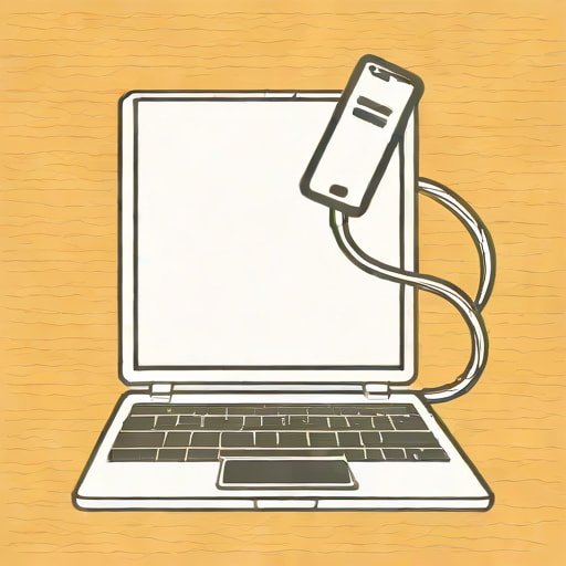 How To Tether Phone To Laptop