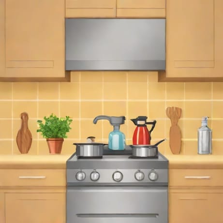 How To Tile A Backsplash