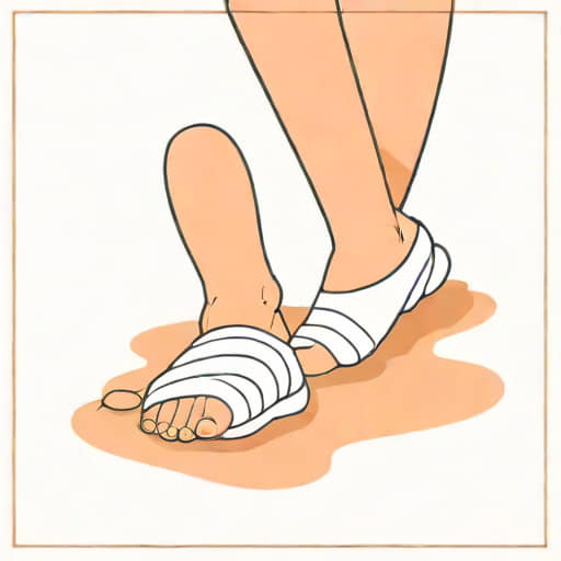How To Treat Athlete'S Foot