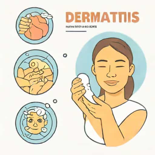 How To Treat Dermatitis
