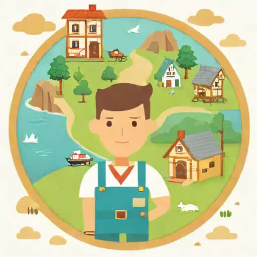 How To Turn A Villager Into A Cartographer