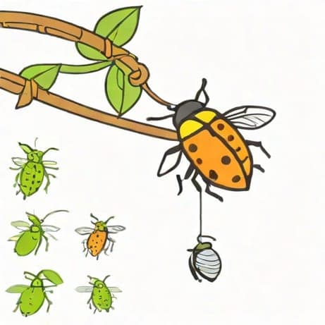 How To Unlock Aphid Zipline