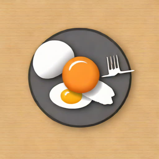How To Use An Egg Pricker