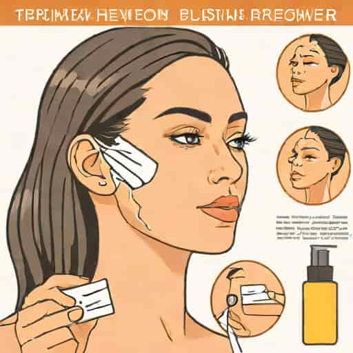 How To Use Blackhead Remover