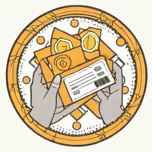 How To Use Knickknack Vouchers