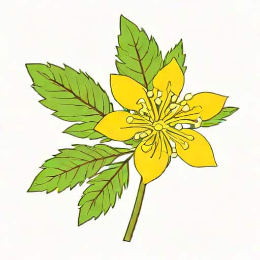 How To Use St John'S Wort