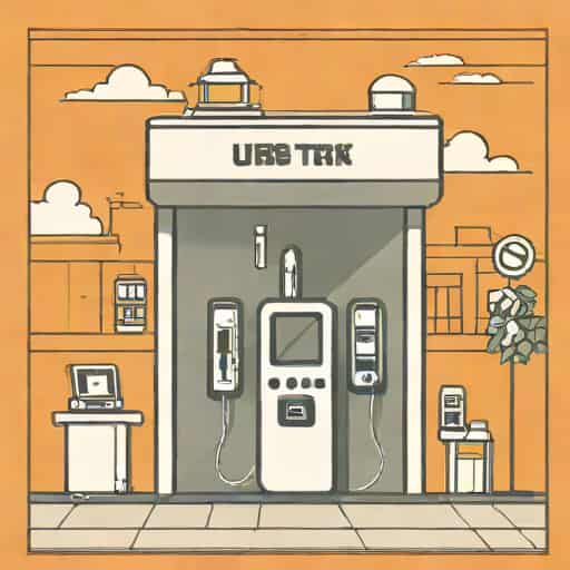 How To Use Urb Toke Station
