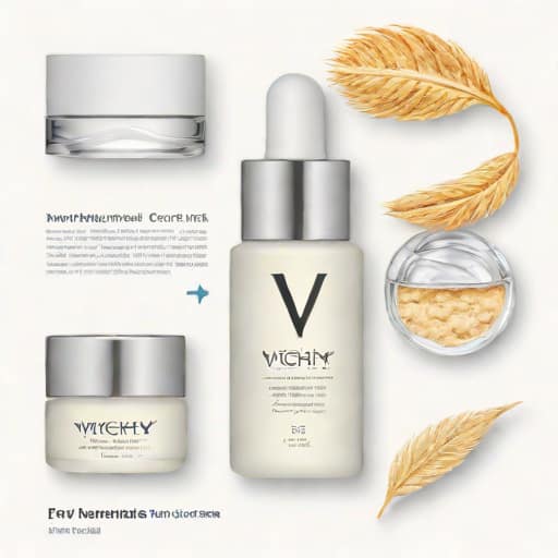 How To Use Vichy Ha Epidermic Filler