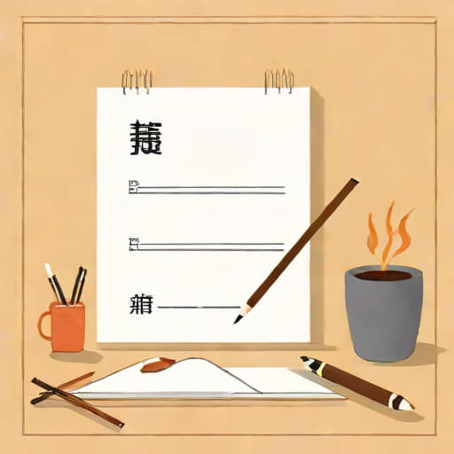 How To Write A Haiku Poem