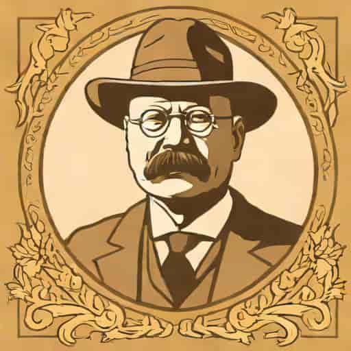 How Was Teddy Roosevelt A Conservationist