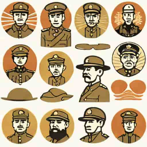 How Were Pacifism And Conscientious Treated In Ww1