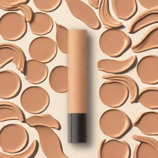Huda Beauty Concealer Nougat