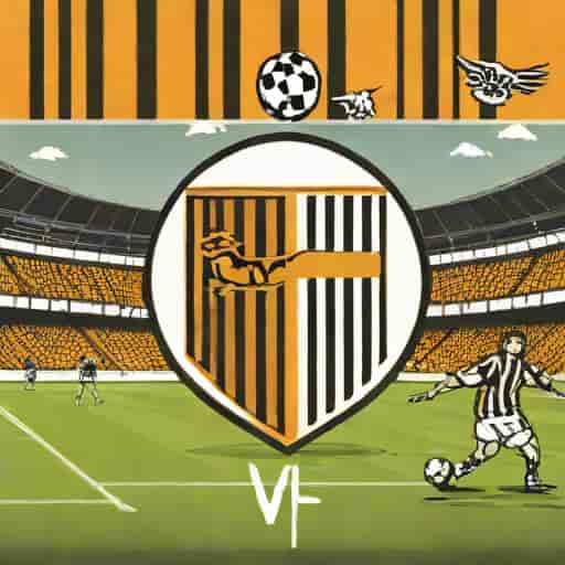 Hull City Vs Sheffield Wed