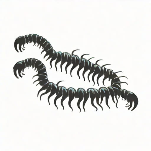 Human Centipede Meaning