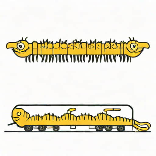Human Centipede Trailer