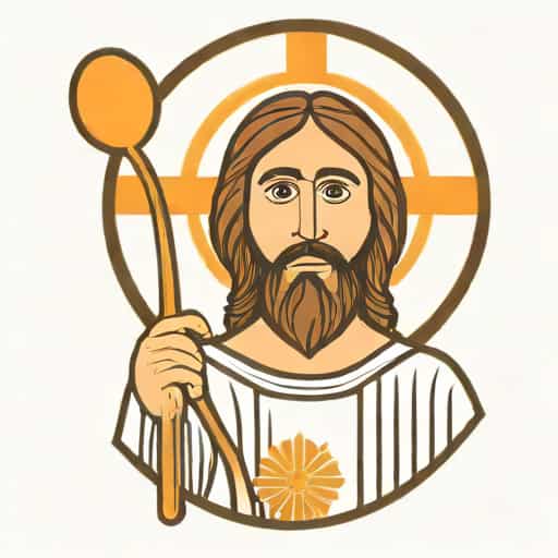Huntsville Eggbeater Jesus