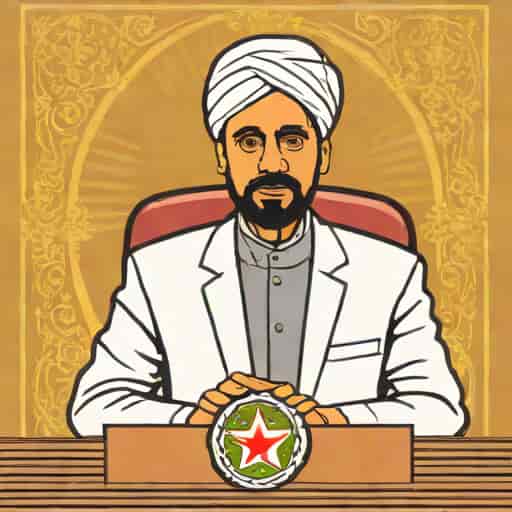 Hussein Mohamed State House Spokesman