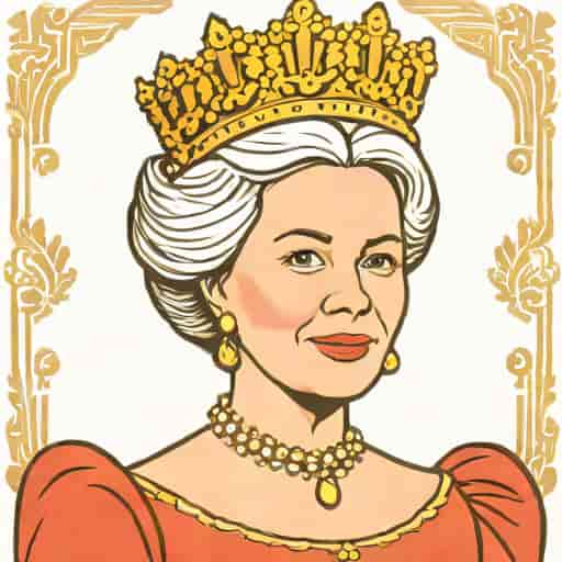 Hvor Bor Prinsesse Benedikte