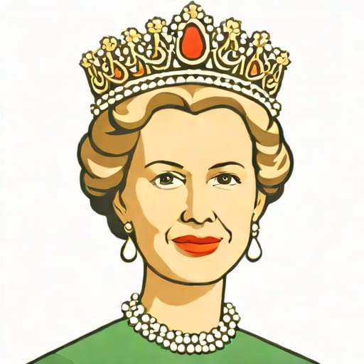 Hvor Gammel Er Dronning Margrethe
