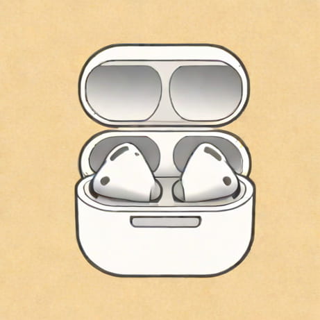 I Accidentally Washed Airpods