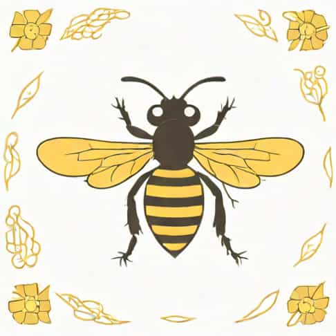 I Got Stung By A Wasp