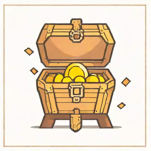 I Guide Others To A Treasure I Cannot Possess