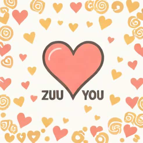 I Love You In Zulu