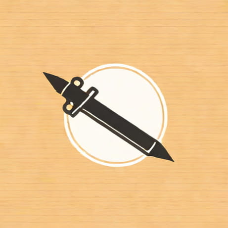 I Right Wiggle 34 Switchblade